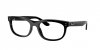 OKULARY KOREKCYJNE RAY-BAN® BALORETTE RX 5489 2000 56 ROZMIAR M